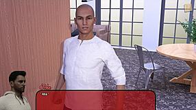 Alexandra 187: A visual novel with erotic elements