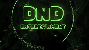 sex metal barbie rides hard in 3d cartoon action