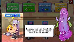 Explore the Town of Sins in This Game!