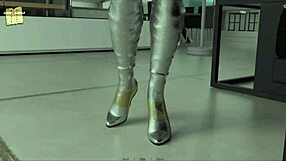 Explore Alternate Existence In This Game!