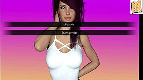 Wvm 1: meeting john johnson with big tits and ass