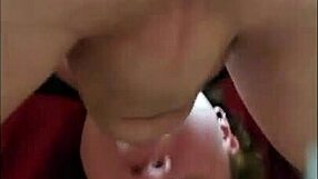Big cock amateurs try out deepthroat and 69 in an antique setting