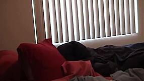 does this teen slut suck tutor off on hidden camera?