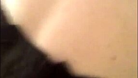 amoul solo t slut in satin lingerie panties with french dirtytalk pov