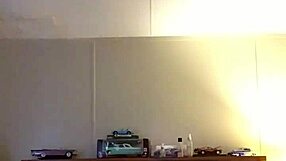 in the bedroom, i fucked my wife with toys