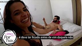 5min portr�s - ep 24 reencontros que molham a gente 8 grava��es e muito cu estourado vem ver o que aprontamos com stellar bluue - lady snow brasil - lord kenobi - frotinha porn star