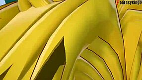 रियास ग्रेमोरी इस हेंटाई मैडनेस में इसेई से और चाहती है