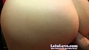 Naughty Miss Santa Sucks and Fucks You Hard, Naughty Boy