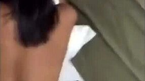 Angel Dinizz in hot amateur action with deepthroat and big cock lovers