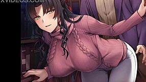 fate empire of dirt sessyoin kiara sex scenes