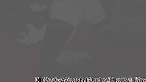 3D anime featuring Rin with toys and voice