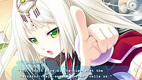 I Am Excited About Princess X Fan Disc Ep15 With More Talking In Anime Game