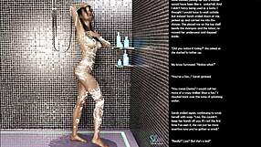 Oh small gesture episode 39 - 3d comics 3d cartoon sex