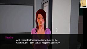 my new famly has some wild hentai adventures goin on