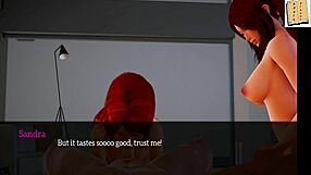 my new famly has some wild hentai adventures goin on