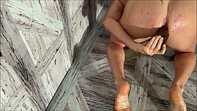 I am a gay bottom pig studying results in episode 1