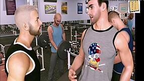 Wanna See Big Tits In This Dik Route?