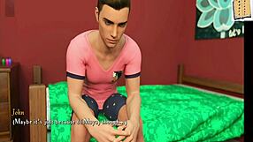 Wanna See Big Tits In This Dik Route?