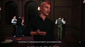 The last part of the Become a Rock Star series - the complete gameplay