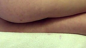 Very Hairy Teen Pussy Pulsates in Close Up, Real Orgasm No Hands. Dang, I’m Shakin Watchin This!