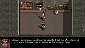 Bra, They Handed Me a Double Edge Sword Quest in Battle Brothel Ep 5