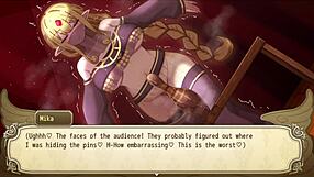 Lethargic angel lacks credits in sexual activity part 1 😏 toys fingering outdoor