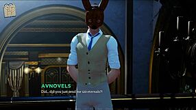 Sexy hentai game with fat mature teen.