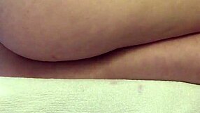 Very Hairy Teen Pussy Pulsates in Close Up, Real Orgasm No Hands. Dang, I’m Shakin Watchin This!