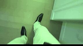 I crave my teacher Lily Lane to tutor me hard