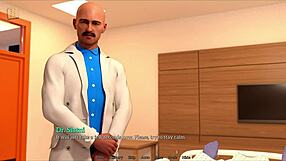 I recall my new memories in the game