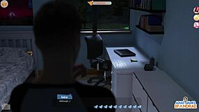 Ever tried eating Violet's pussy by the dock?