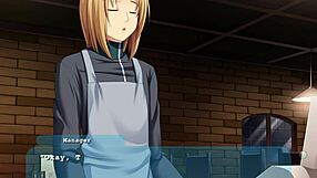 Princess X Fan Disc: Getting To Know Everyone!