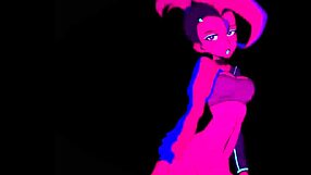 Moikaloop Sexy Dance Hentai Cartoon