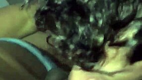 यार, सड़क पर मिले हट्टे-कट्टे काले स्टड के साथ धमाकेदार चुदाई