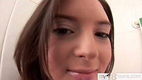 i'm playing with my pussy and ass student says passionately