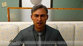 Alternate Existence 1: Intense Game Adventure