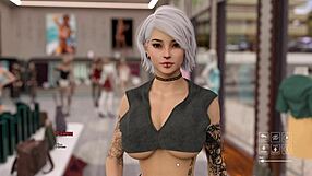 So, what’s next in Steps of Debauchery Part 7 with that horny crowd?