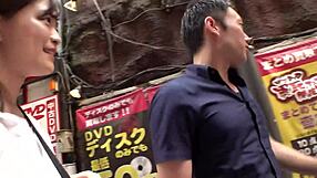 Holy Hell, This Japanese Beauty’s Face Is Celebrity-Level! First-Time Orgasms with Massive Cock Pounding and Endless Climaxes!