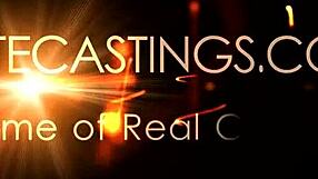 Teenie Eve Smile sucks and fucks in pov