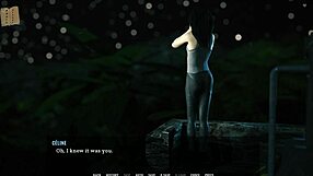 Tales from the Unending Void 109 Hentai Game Adventure