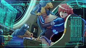 creature reaction inside the ship 2 all sex scenes