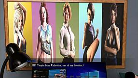 I fucked the hot cashier - sex 20 30 bare witness 10