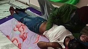 Hey, Check This Sexy Indian Homemade Clip Now!