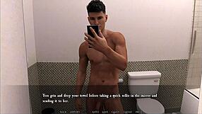 I fucked the hot cashier - sex 20 30 bare witness 10