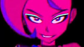 Moikaloop Sexy Dance Hentai Cartoon