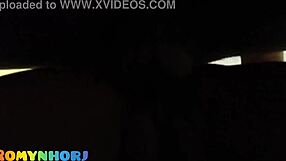 Anal sex with an Indian babe and a big cock lover