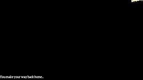 Amateur video of my new family 285 - Ecchi content