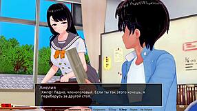 Yo, check this wild gameplay from HS Tutor Part 10! 🔥