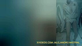 Alex Mist UNDERWEAR FETISH VIDEO