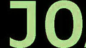 Extreme Punk Performance With Famous Fetish Model On The Floor